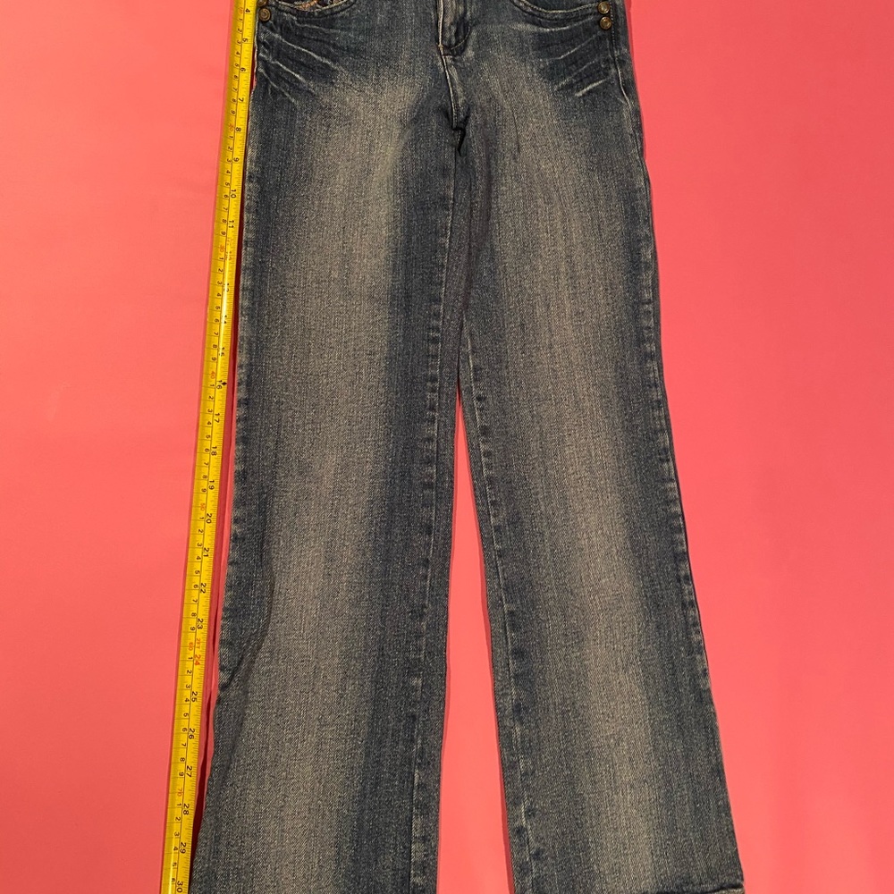 Girls jean